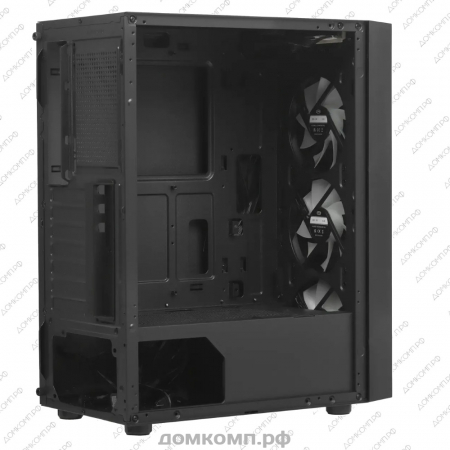 недорогой корпус для сборки компьютера. домкомп.рф